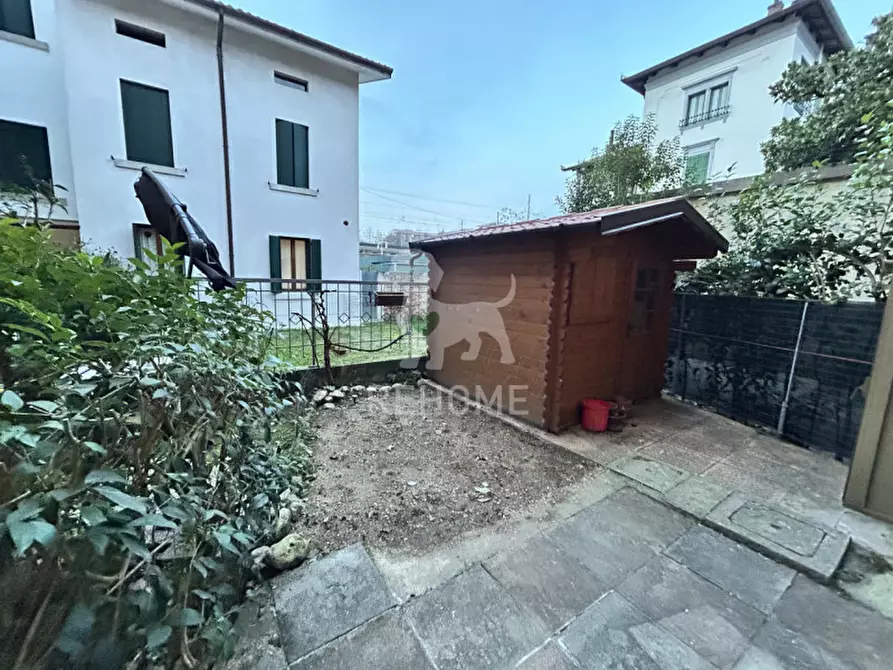 Immagine 20 di Appartamento in vendita  in Via Palestro, 8 a Udine