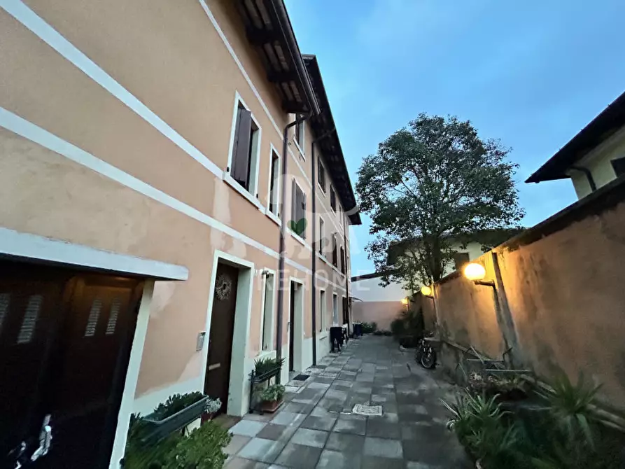 Immagine 21 di Appartamento in vendita  in Via Palestro, 8 a Udine