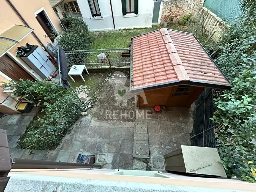 Immagine 22 di Appartamento in vendita  in Via Palestro, 8 a Udine