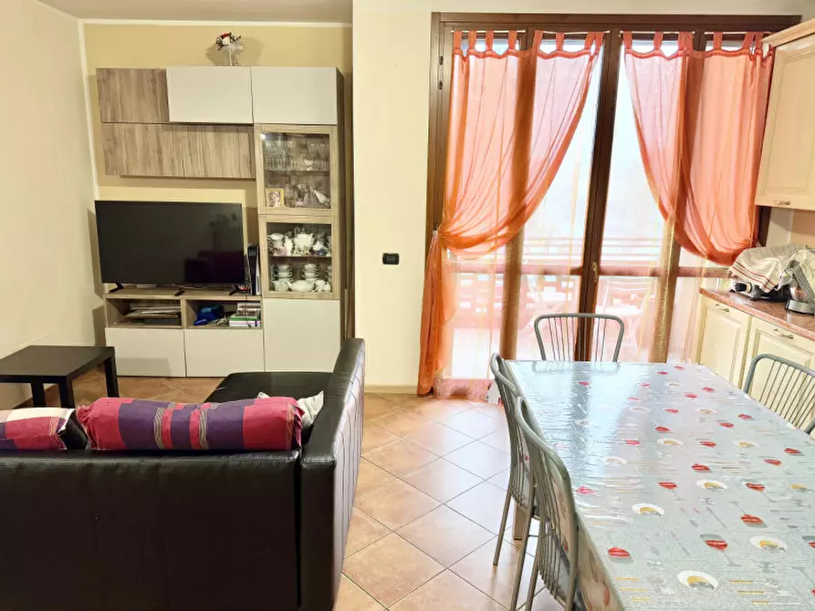 Immagine 6 di Villetta a schiera in vendita  in Via 16 giugno 1 a Sissa Trecasali