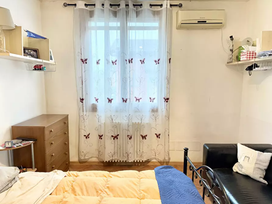 Immagine 17 di Villetta a schiera in vendita  in Via 16 giugno 1 a Sissa Trecasali