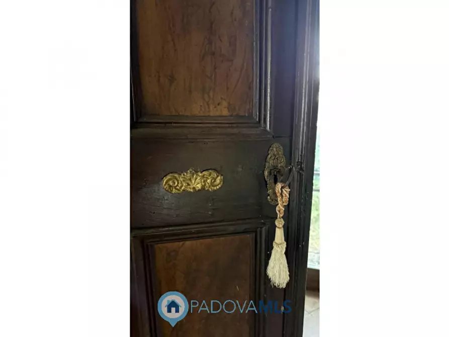 Immagine 5 di Casa indipendente in vendita  in VIA GUSTAVO MODENA 1 a Padova