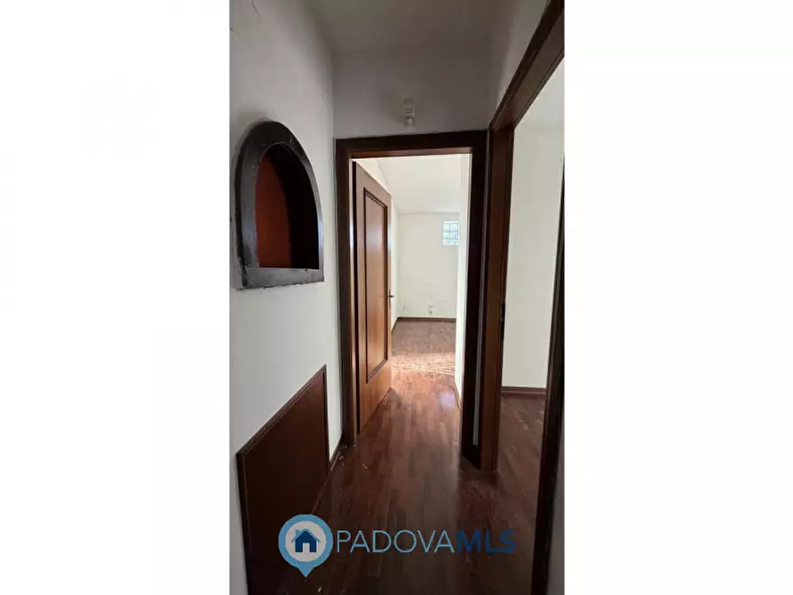 Immagine 6 di Casa indipendente in vendita  in VIA GUSTAVO MODENA 1 a Padova