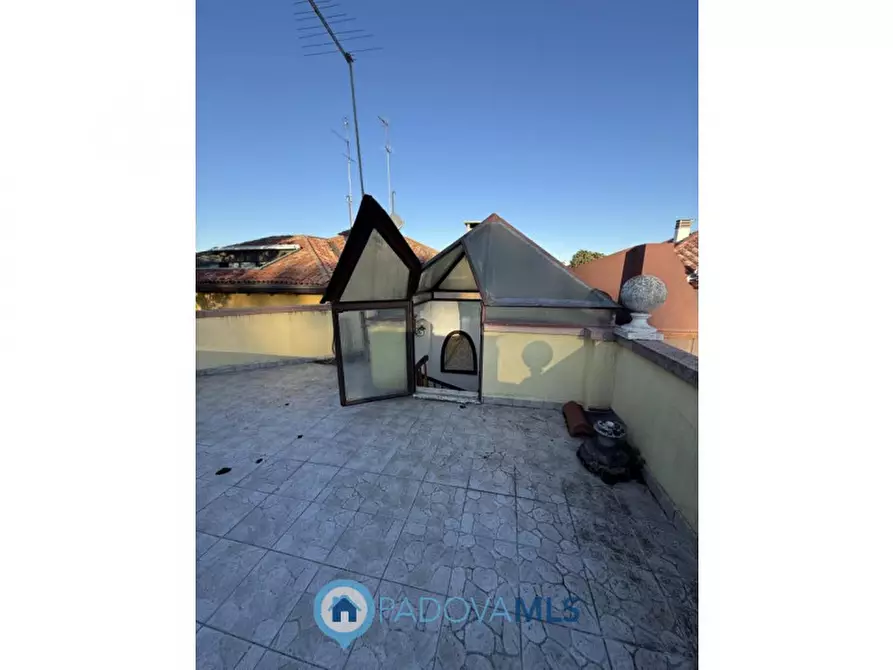 Immagine 8 di Casa indipendente in vendita  in VIA GUSTAVO MODENA 1 a Padova