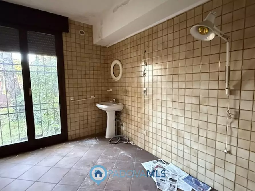 Immagine 22 di Casa indipendente in vendita  in VIA GUSTAVO MODENA 1 a Padova