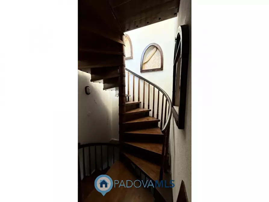 Immagine 25 di Casa indipendente in vendita  in VIA GUSTAVO MODENA 1 a Padova