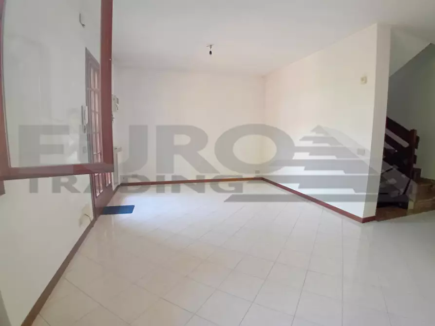 Immagine 2 di Villetta a schiera in vendita  in Via Papa Luciani a Marcon