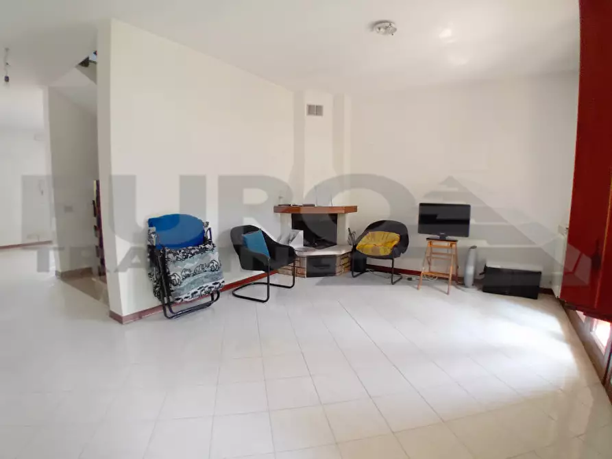 Immagine 5 di Villetta a schiera in vendita  in Via Papa Luciani a Marcon