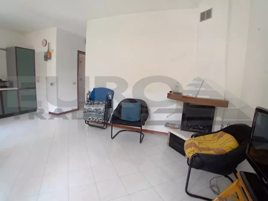 Immagine 6 di Villetta a schiera in vendita  in Via Papa Luciani a Marcon