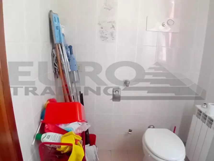 Immagine 10 di Villetta a schiera in vendita  in Via Papa Luciani a Marcon