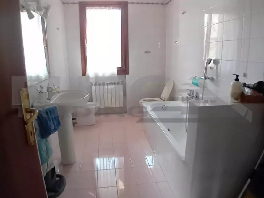 Immagine 20 di Villetta a schiera in vendita  in Via Papa Luciani a Marcon