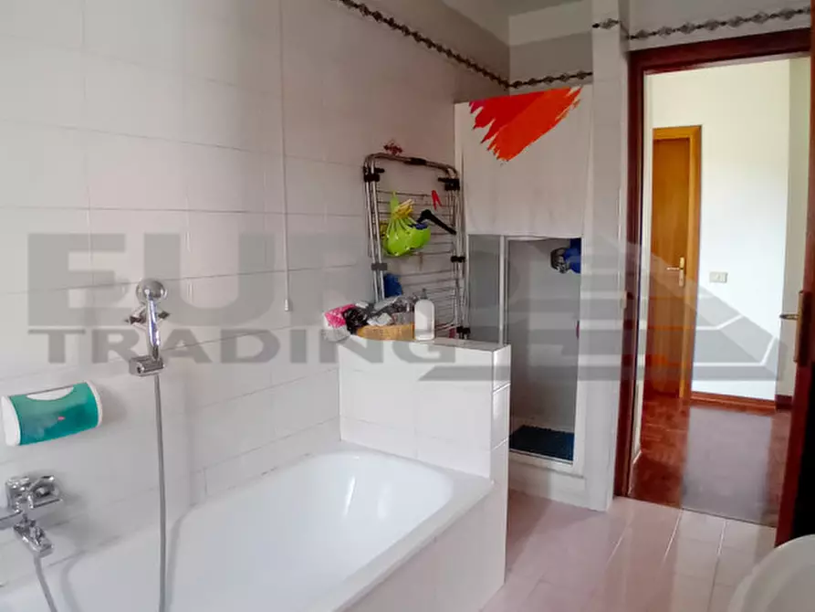 Immagine 21 di Villetta a schiera in vendita  in Via Papa Luciani a Marcon