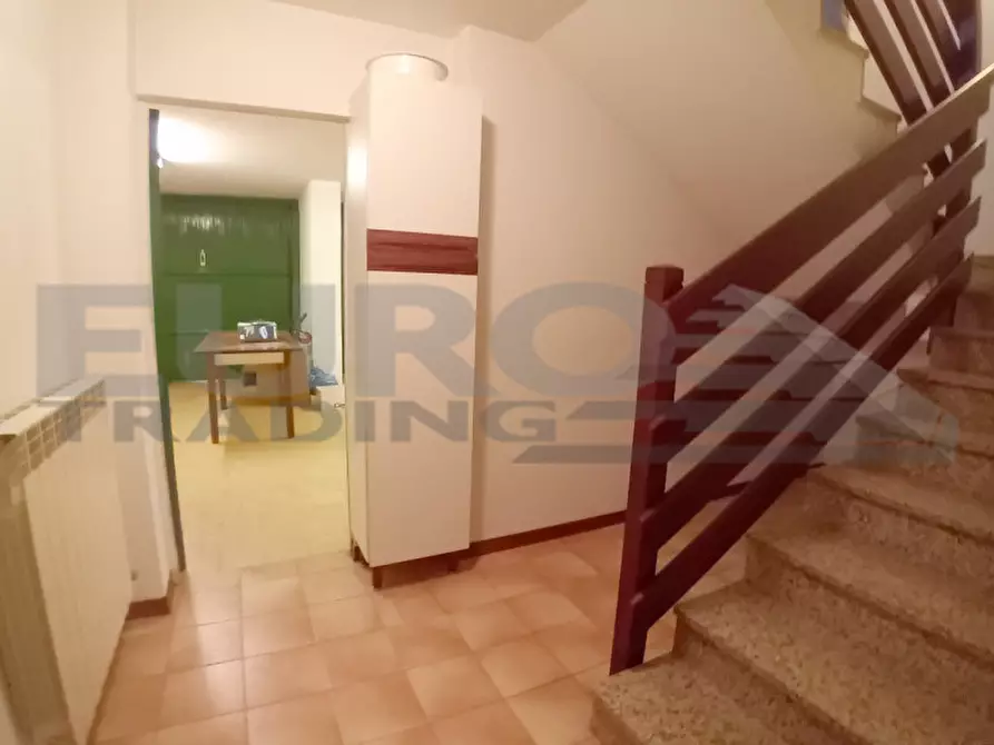 Immagine 25 di Villetta a schiera in vendita  in Via Papa Luciani a Marcon