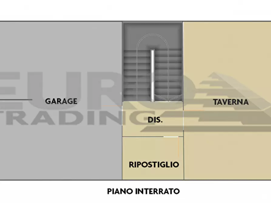 Immagine 31 di Villetta a schiera in vendita  in Via Papa Luciani a Marcon