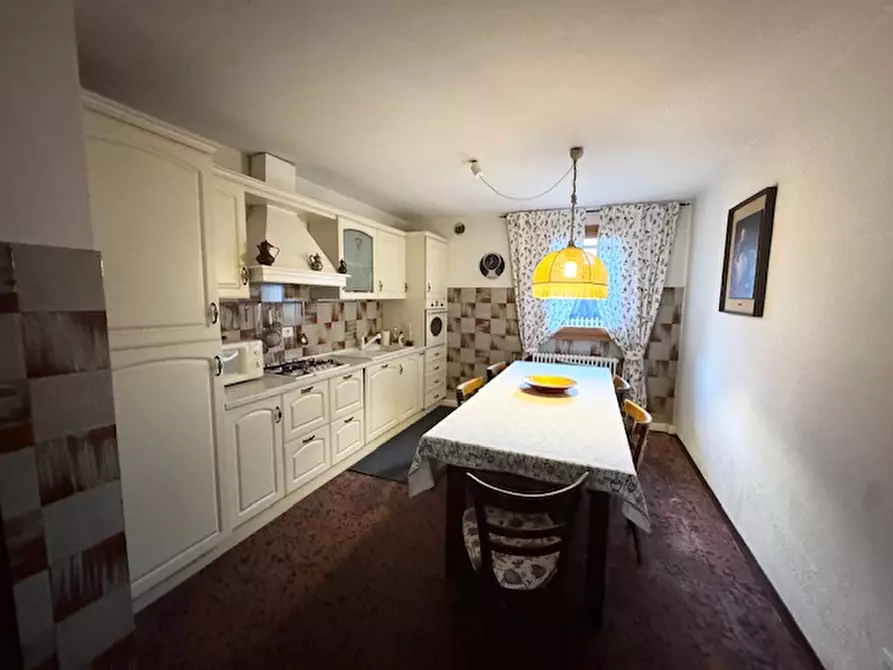 Immagine 5 di Casa bifamiliare in vendita  in Via Restello a Villa Del Conte