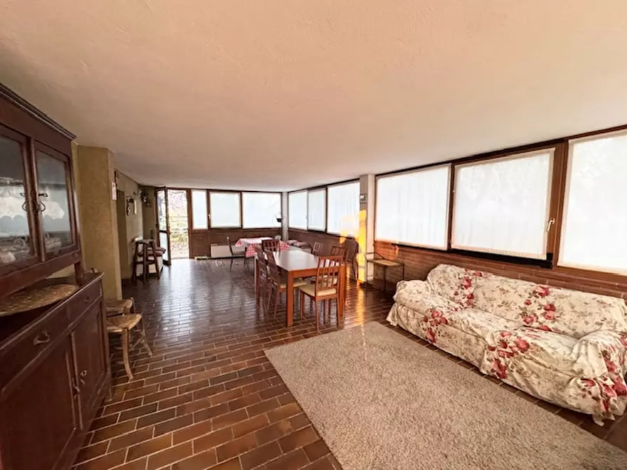 Immagine 6 di Casa bifamiliare in vendita  in Via Restello a Villa Del Conte