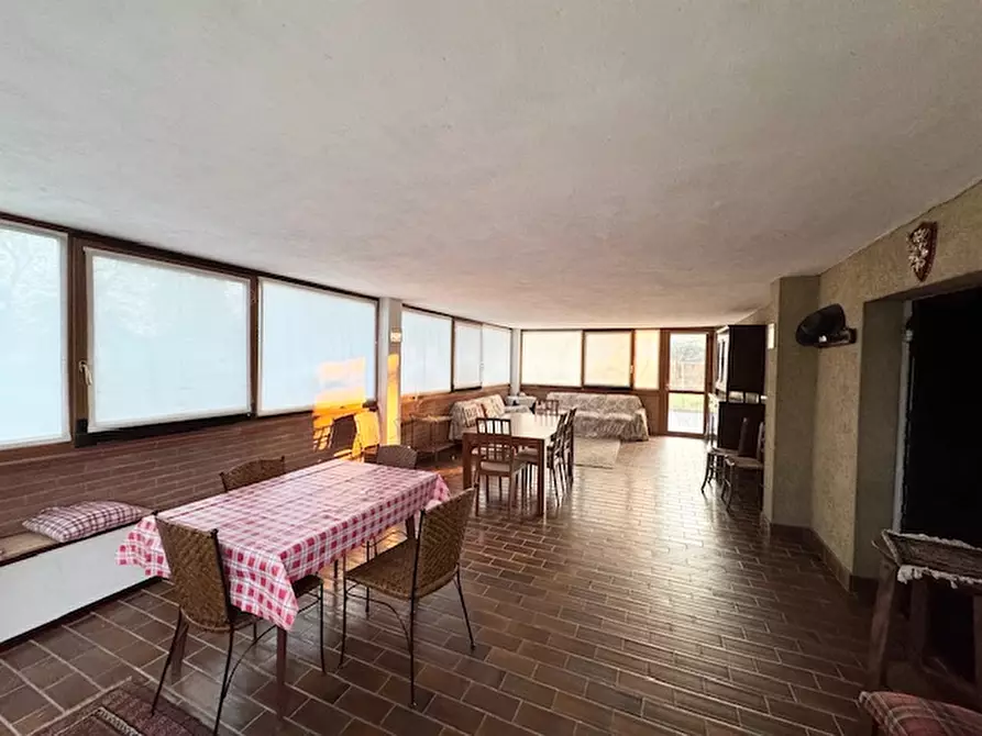 Immagine 7 di Casa bifamiliare in vendita  in Via Restello a Villa Del Conte