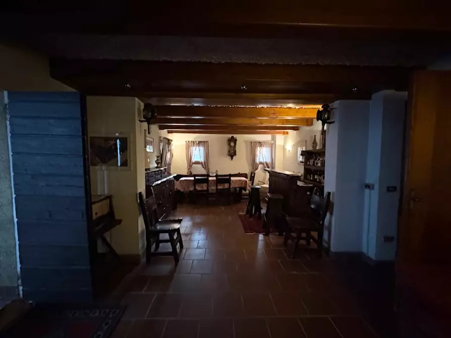 Immagine 9 di Casa bifamiliare in vendita  in Via Restello a Villa Del Conte