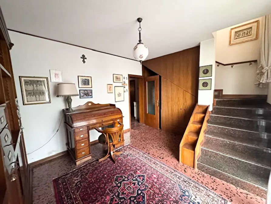 Immagine 10 di Casa bifamiliare in vendita  in Via Restello a Villa Del Conte