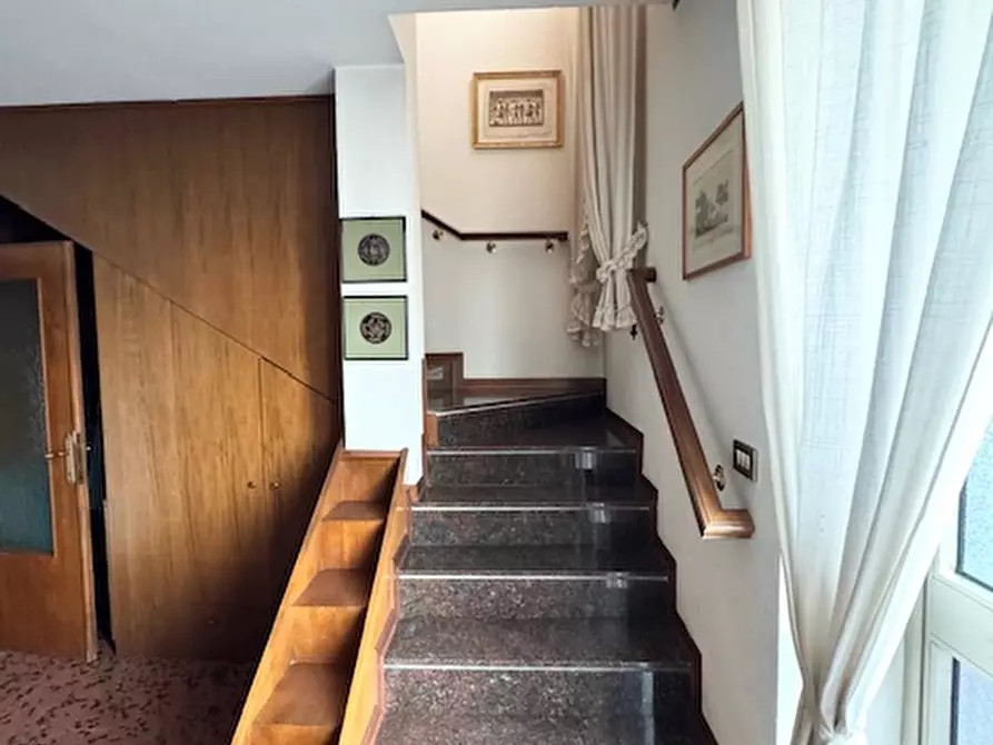 Immagine 11 di Casa bifamiliare in vendita  in Via Restello a Villa Del Conte