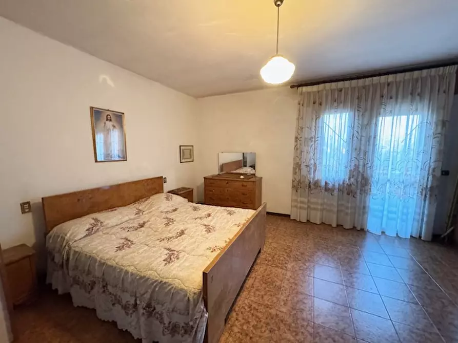 Immagine 16 di Casa bifamiliare in vendita  in Via Restello a Villa Del Conte