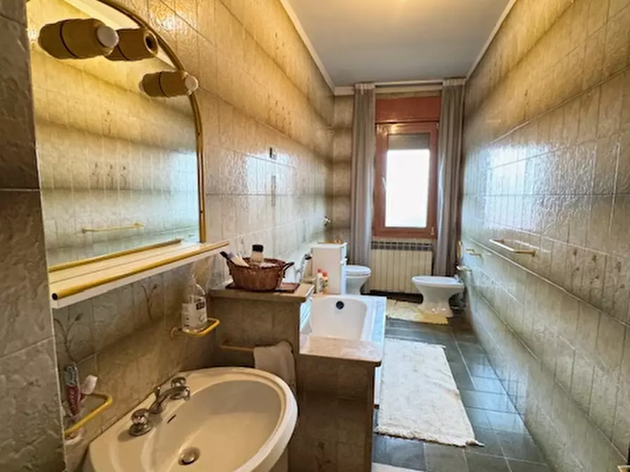 Immagine 18 di Casa bifamiliare in vendita  in Via Restello a Villa Del Conte