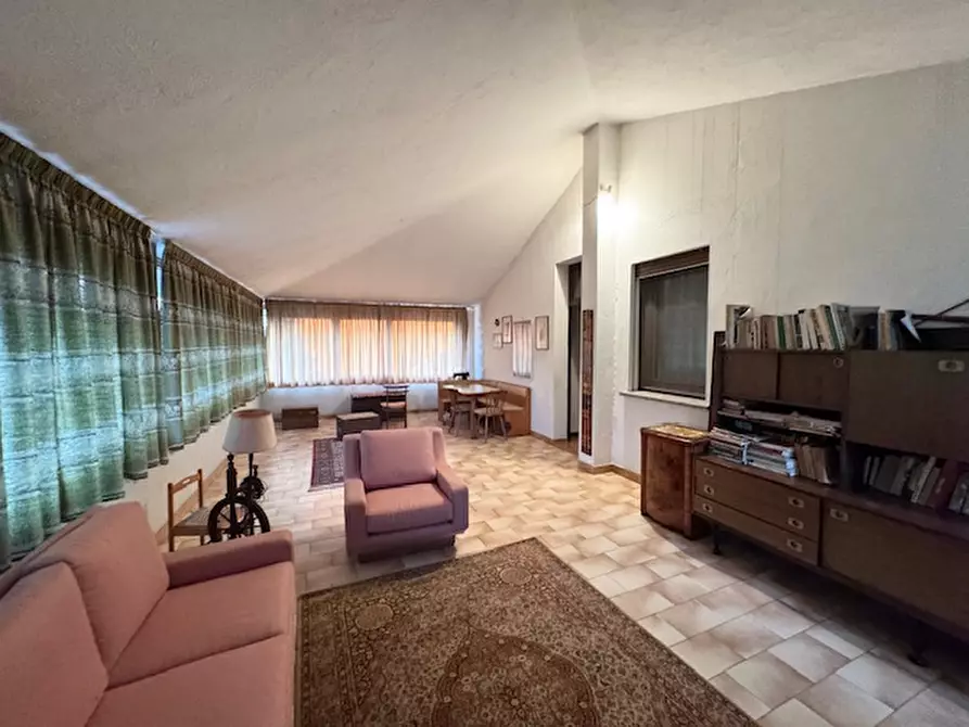 Immagine 21 di Casa bifamiliare in vendita  in Via Restello a Villa Del Conte