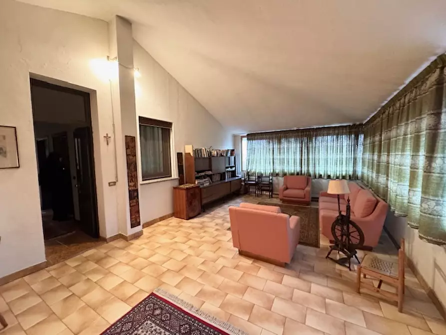 Immagine 23 di Casa bifamiliare in vendita  in Via Restello a Villa Del Conte