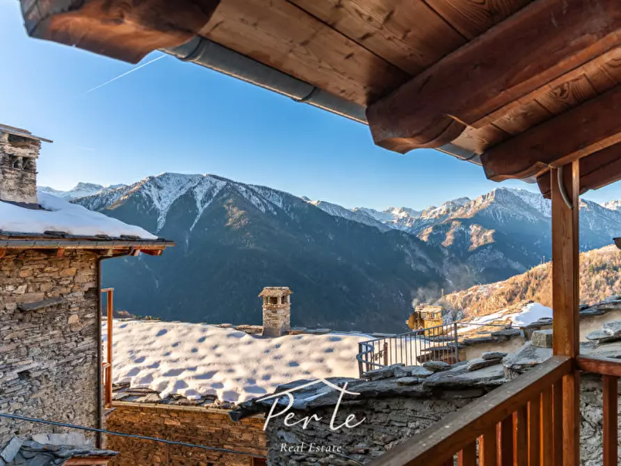 Immagine 6 di Attico in vendita  a Stroppo