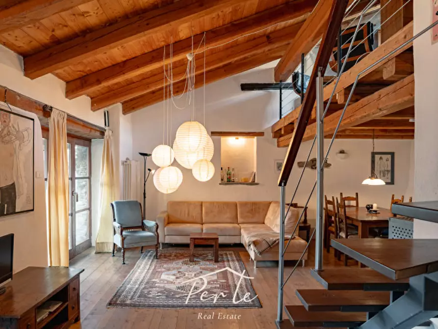 Immagine 7 di Attico in vendita  a Stroppo