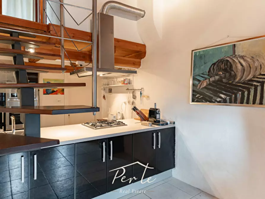 Immagine 9 di Attico in vendita  a Stroppo