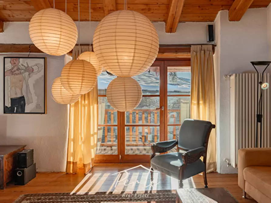 Immagine 11 di Attico in vendita  a Stroppo