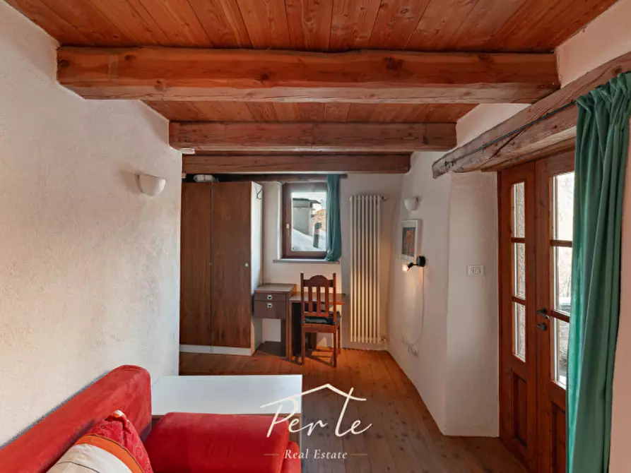 Immagine 16 di Attico in vendita  a Stroppo