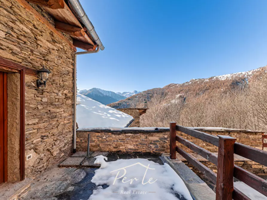 Immagine 17 di Attico in vendita  a Stroppo