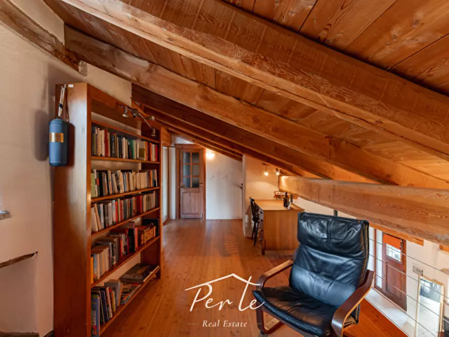 Immagine 19 di Attico in vendita  a Stroppo