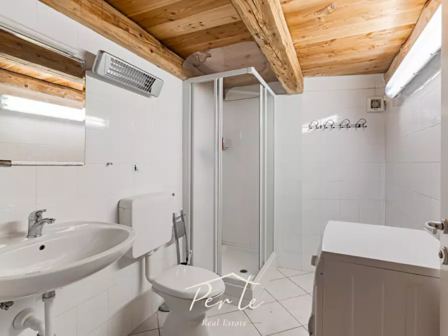 Immagine 25 di Attico in vendita  a Stroppo