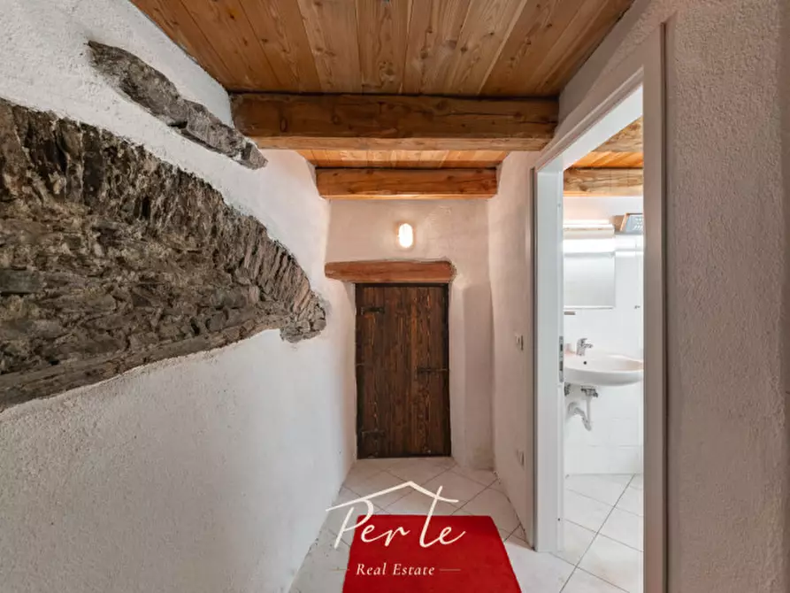 Immagine 27 di Attico in vendita  a Stroppo