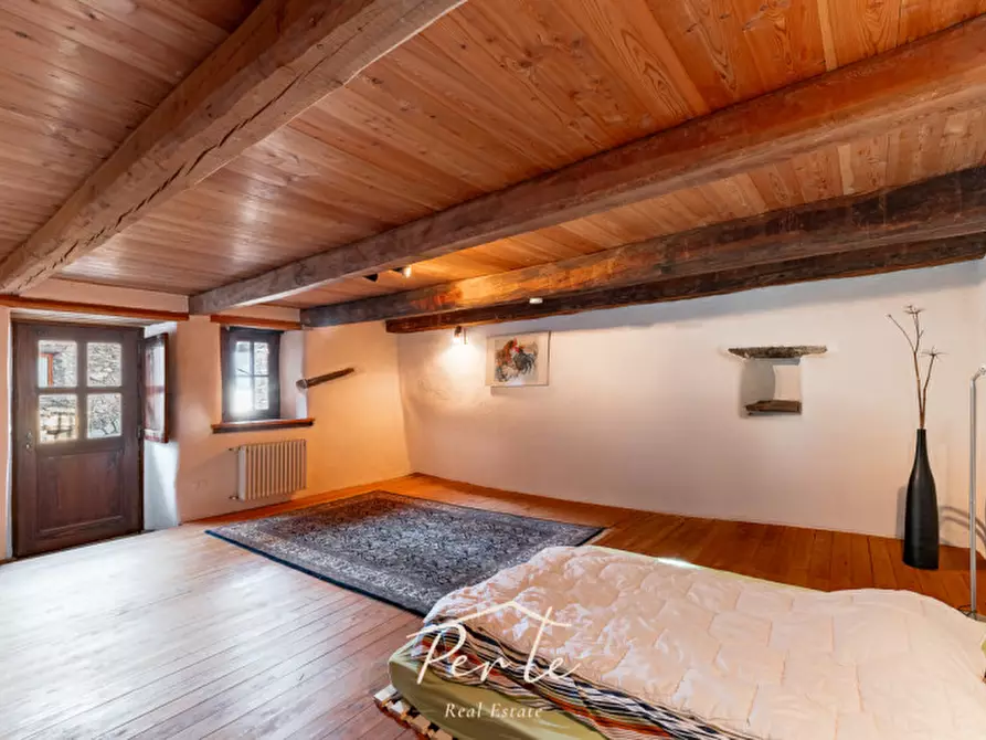 Immagine 29 di Attico in vendita  a Stroppo