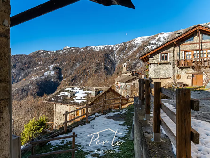 Immagine 30 di Attico in vendita  a Stroppo