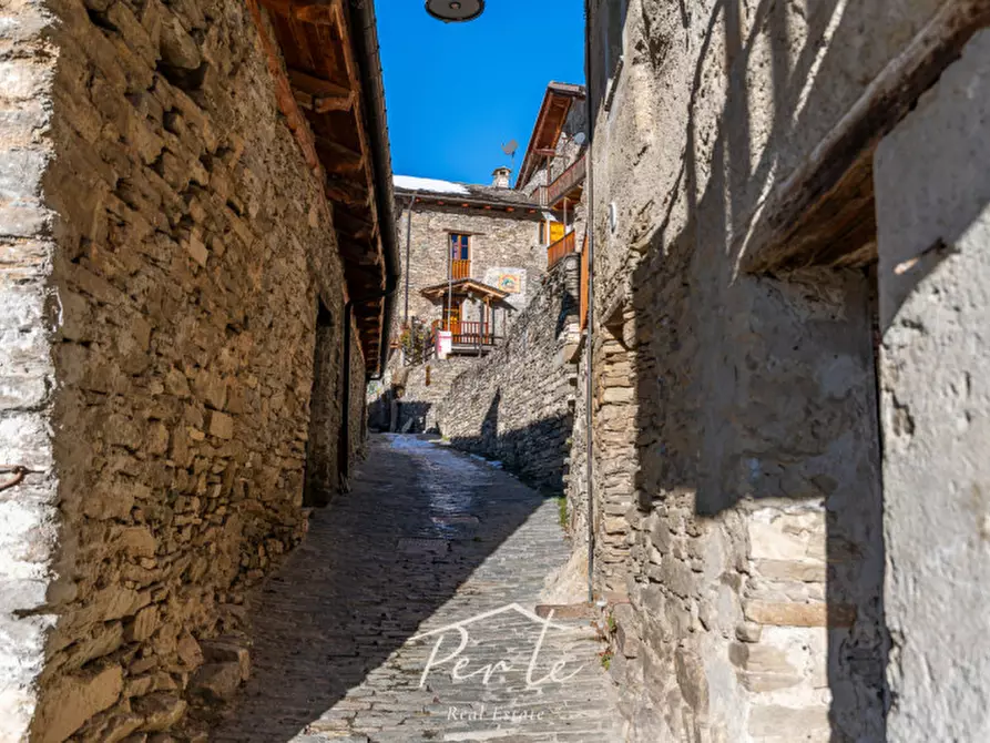 Immagine 31 di Attico in vendita  a Stroppo