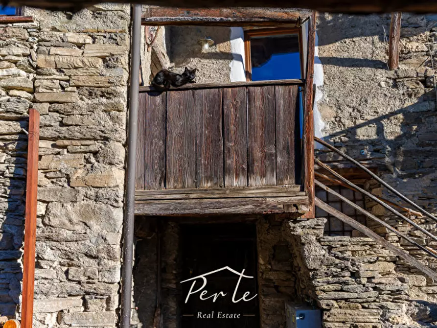 Immagine 32 di Attico in vendita  a Stroppo