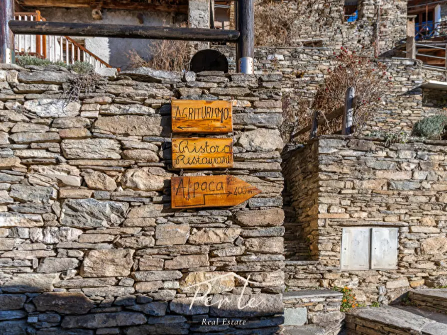 Immagine 35 di Attico in vendita  a Stroppo