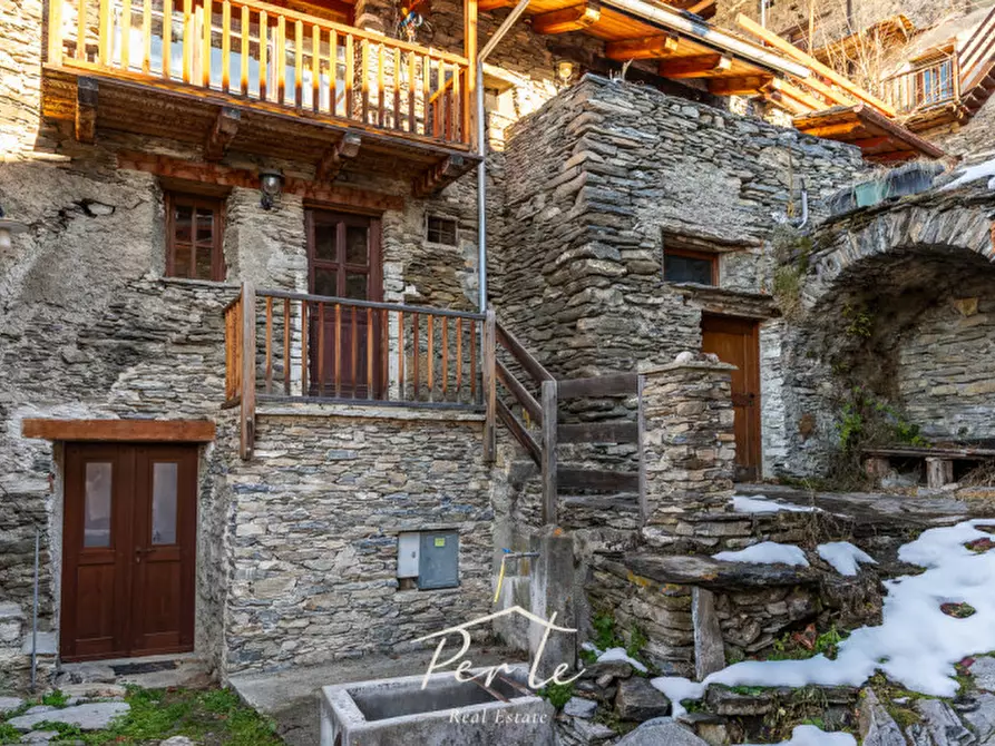 Immagine 36 di Attico in vendita  a Stroppo