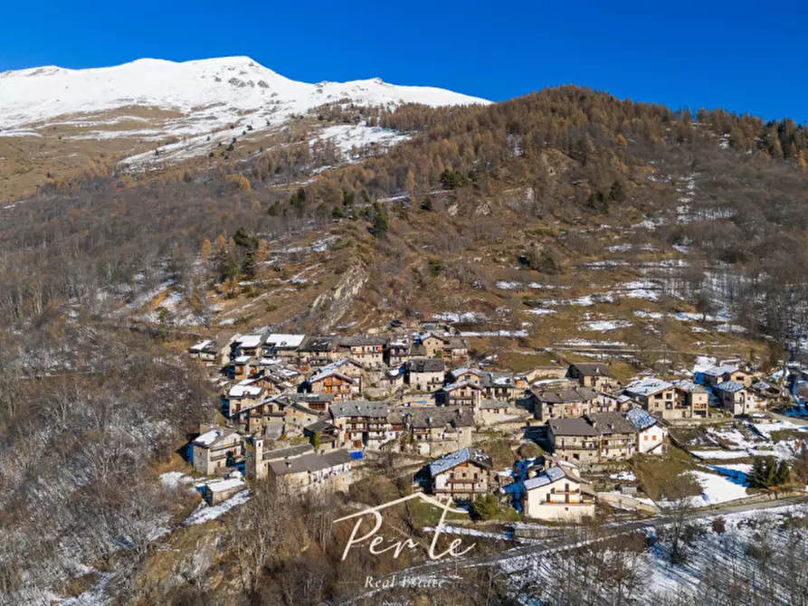 Immagine 39 di Attico in vendita  a Stroppo