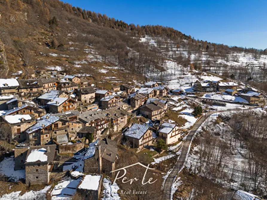 Immagine 40 di Attico in vendita  a Stroppo