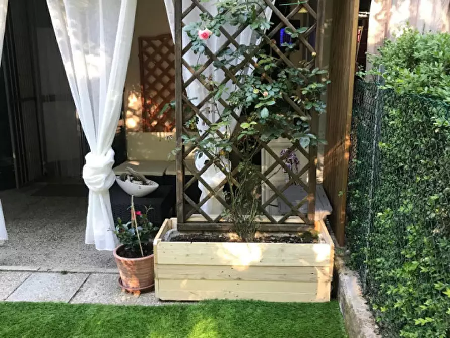 Immagine 1 di Villetta a schiera in vendita  in Via del Pozzo a Roncofreddo