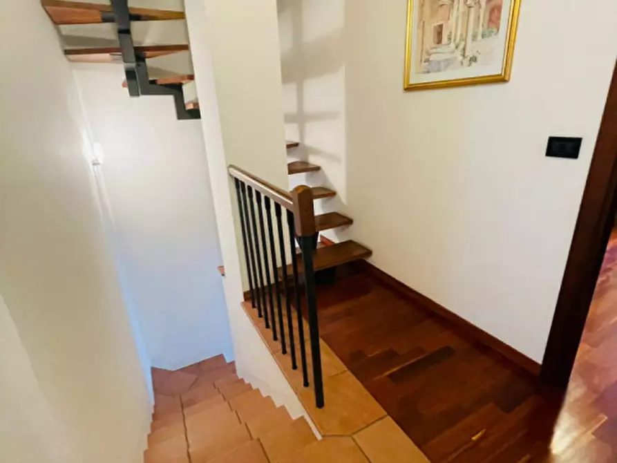 Immagine 2 di Villetta a schiera in vendita  in Via del Pozzo a Roncofreddo