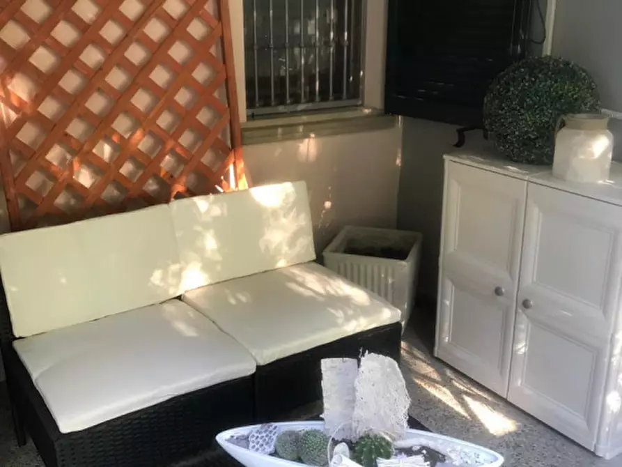 Immagine 7 di Villetta a schiera in vendita  in Via del Pozzo a Roncofreddo