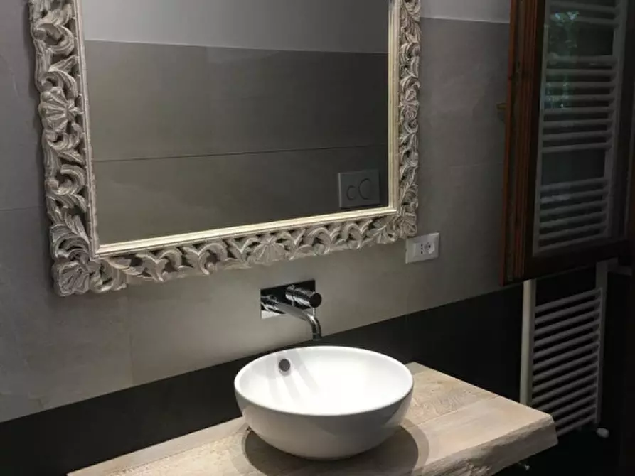 Immagine 10 di Villetta a schiera in vendita  in Via del Pozzo a Roncofreddo