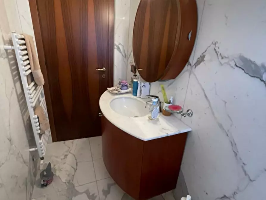 Immagine 12 di Villetta a schiera in vendita  in Via del Pozzo a Roncofreddo